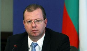 Красимир Стефанов, изпълнителен директор на Националната агенция за приходите