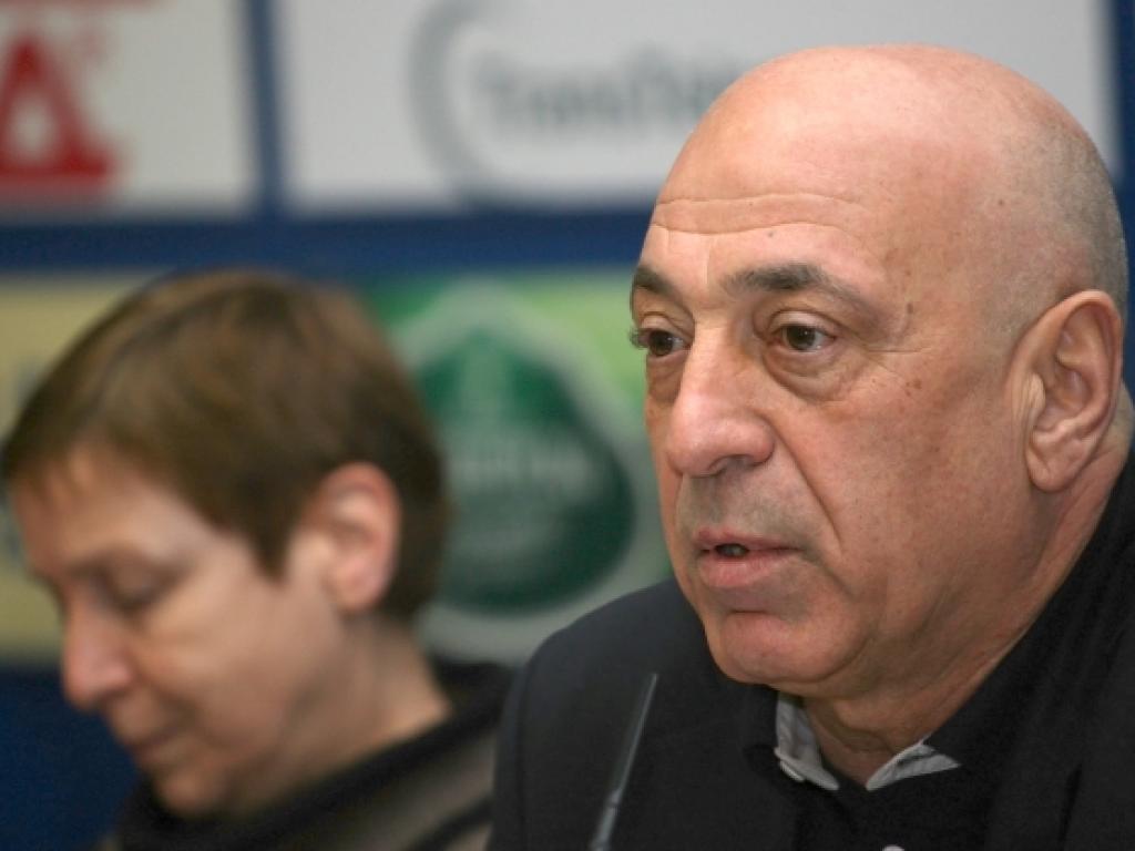 Театралите вече имат свой зам. министър Развлечения Vesti.bg