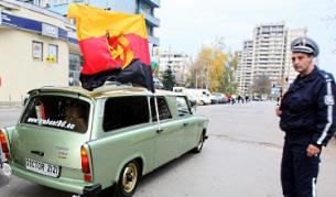 В германската преса през последните седмици се появяват коментари за политиката на българското правителство