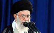 Върховният лидер на Иран, духовният водач аятолях Али Хаменей