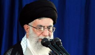 Върховният лидер на Иран, духовният водач аятолях Али Хаменей