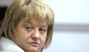 Доц. д-р Мариана Коцева, председател на НСИ