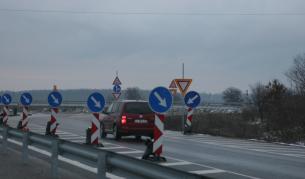 Строителите на АМ "Тракия": Ще работим сами