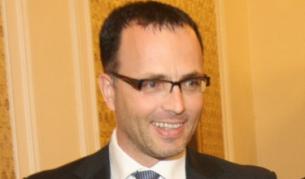 Стоян Мавродиев