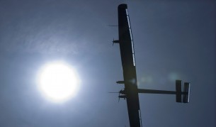 Записаха музиката на Слънцето