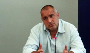 Борисов: Данъчните влизат в ЕРП-тата