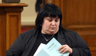 Искра Фидосова: Обсъждаме правилата, които важат за печатните медии, радиата и телевизиите, да важат и за електронните издания - агенции и онлайн версии на вестници