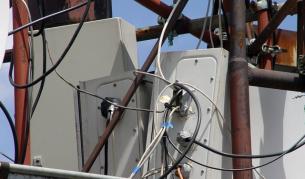 На покрива на обществена сграда в София антимафиотите открили сървъра, на който е бил поддържан сайтът