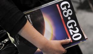 Земетресения и бури посрещат Г-20 в Канада