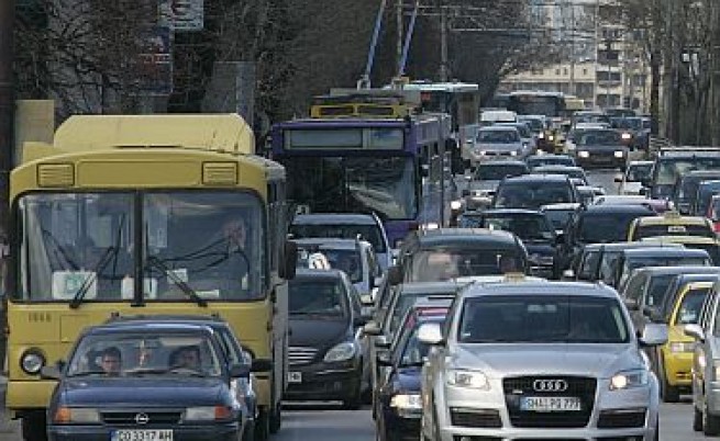 Всеки десети пътник в София е без билет