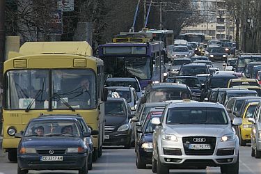 Всеки десети пътник в София е без билет