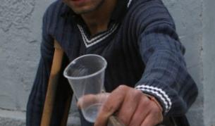 Просията в София - организиран бизнес