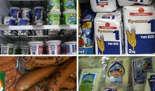 Храната у нас - най-евтината в ЕС