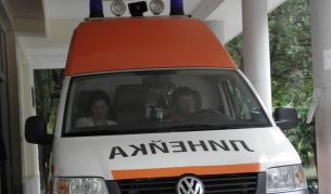 Най-малко са лекарите в област Кърджали