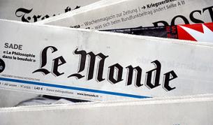 В. "Монд" си избра купувач