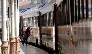 "Балкански експрес" тръгна към нас