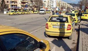 Най-много нелегални таксита има по курортите