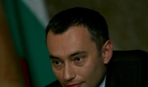 Николай Младенов, министър на външните работи