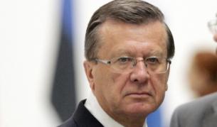 Виктор Зубков
