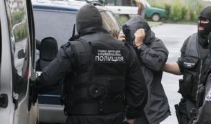 Арестуваният днес Лъчо Белята се смята за най-приближен на търговеца на кокаин Христофорос Аманатидис–Таки