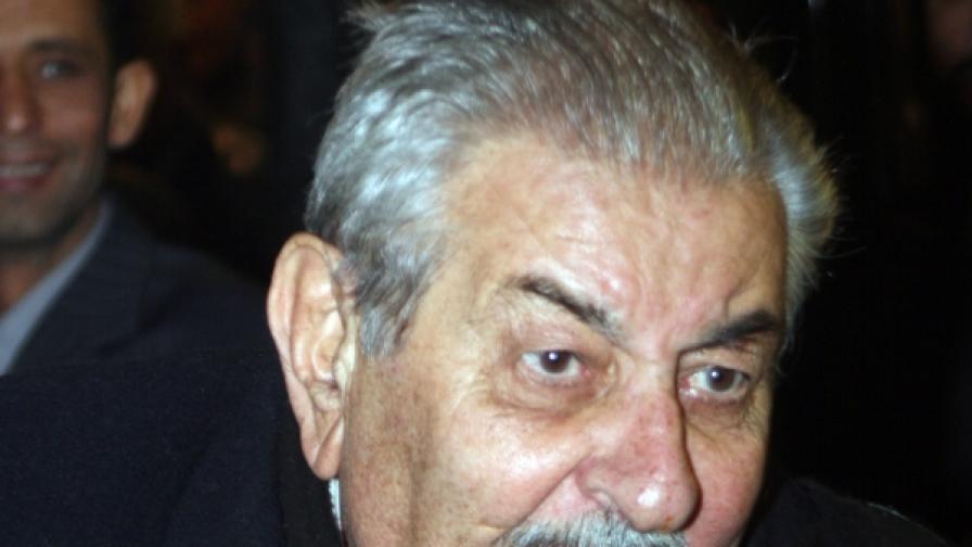 Мохамед Удех, известен с партизанското си име Абу Дауд, почина в Дамаск на 2 юли 2010 г.