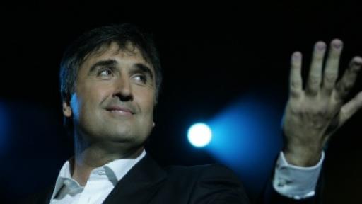  Истинска наслада! Веселин Маринов стана дядо на близнаци 