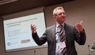 Майкъл Лийндер