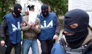 Арест на заподозрян член на Камората в Неапол