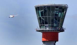 Иран: Зареждат пътническите ни самолети