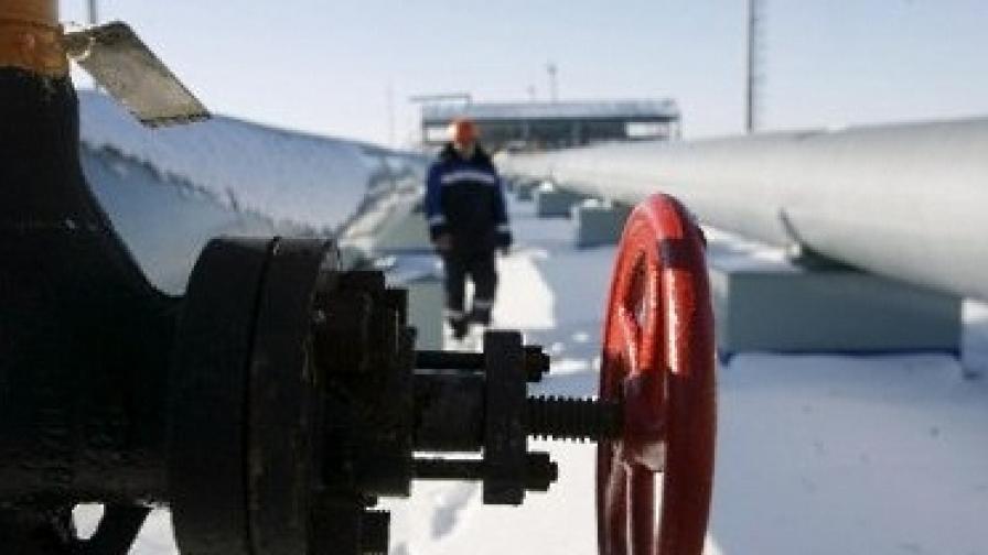 Ройтерс: България на бунт срещу енергийните навици на Русия 