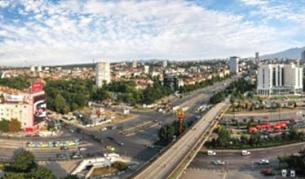 София е вторият най-бързо развиващ се град в Европа