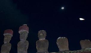 Като тъмна стая с 10-ватова крушка