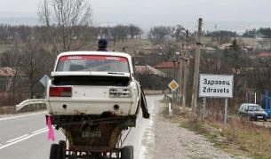 Собствениците използват каруците за пренасянето на всякакви товари, но продадените от НАП-Бургас са били конфискувани заради превоза на незаконно изсечена дървесина