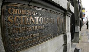 Сциентологията е забранена в редица страни