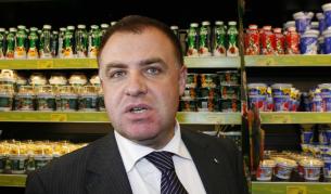 Найденов: "Не" на хляба от фураж и подобрители