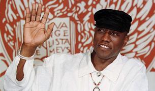 Уесли Снайпс