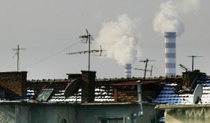 Замърсеният въздух е най-сериозният екопроблем за българите