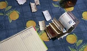 Енергийни дружества укривали данъци