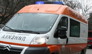 снимка: архив