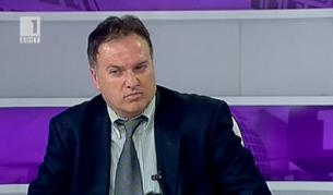 Проф. Владимир Чуков