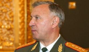 Николай Макаров