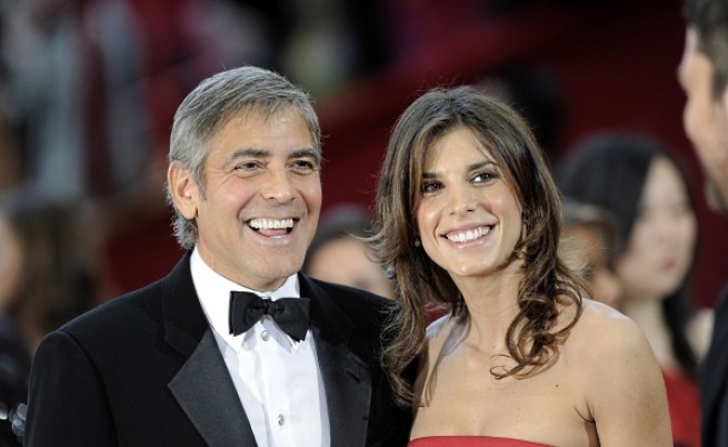 Специално отличие за Джордж Клуни