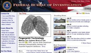 ФБР се домогва до съобщенията в интернет