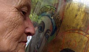 Блажим преди двуседмичните Богородични пости