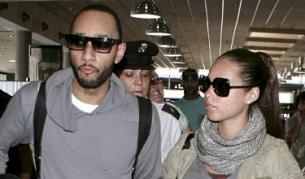 Новото семейство Суиз Бийтс и Алиша Кийс