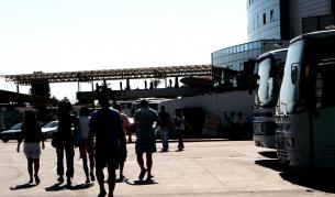 Закриват автогари при повторно нарушение