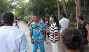 Роми искат сметка на лекари за смърт на близка