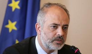 Социалният министър Тотю Младенов