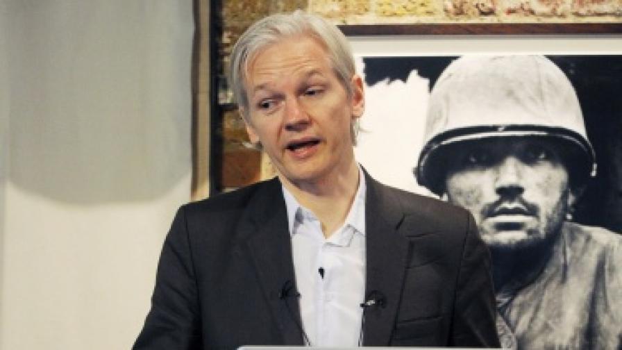 Пентагонът към "Уикилийкс": Дайте документите!