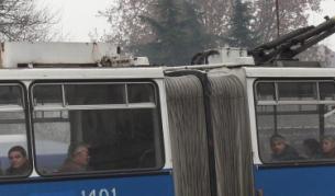 Новите машини ще заменят част от остарелите икаруси